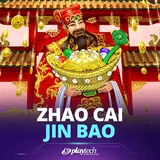 Bocoran RTP Slot Playtech Zhao Cai Jin Bao